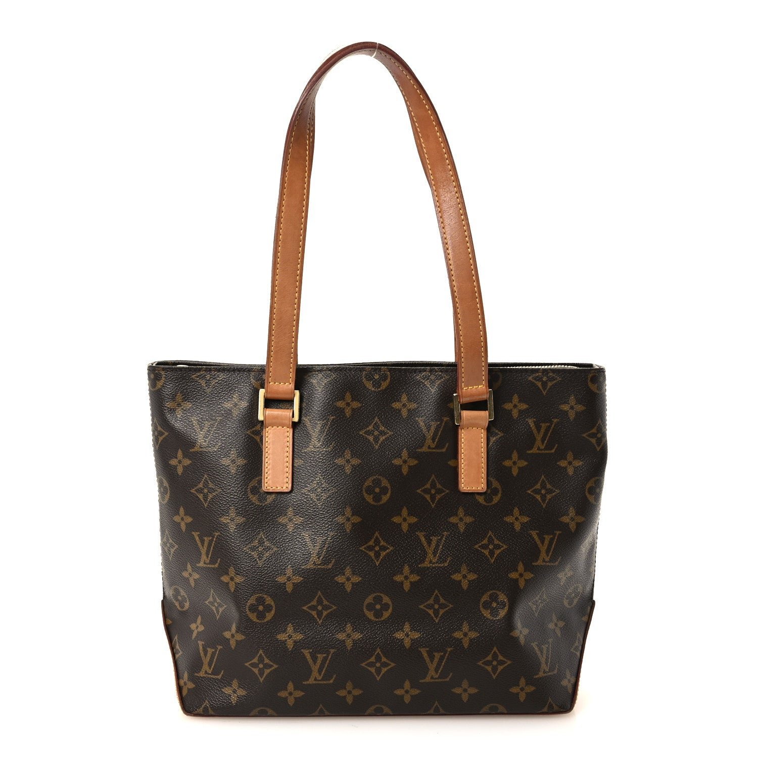 Louis Vuitton Monogram Cabas Piano