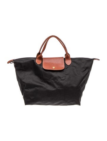 Nylon Tote