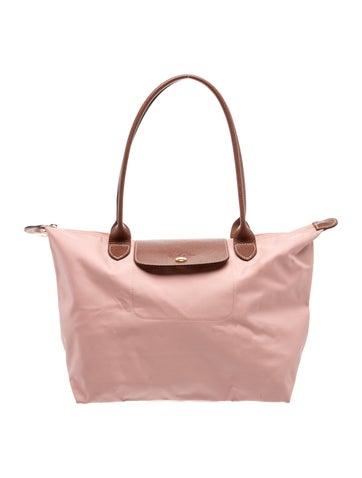 Nylon Tote