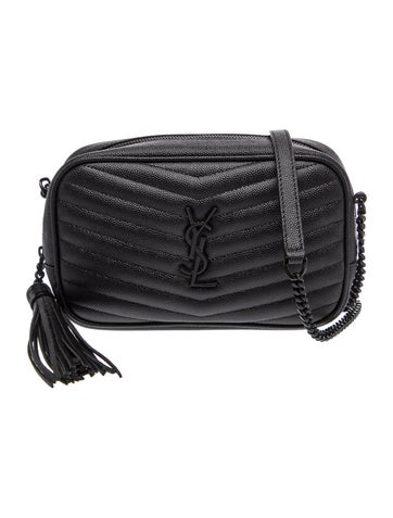 Chevron Lou Camera Mini