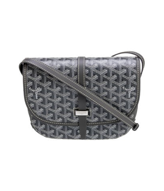 Goyard Goyardine Belvedere Ii Pm
