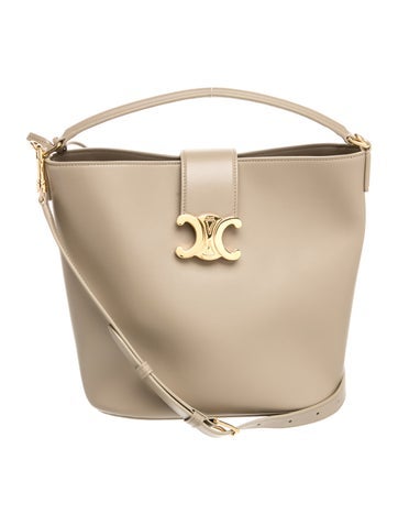 Leather Louise Medium 2025