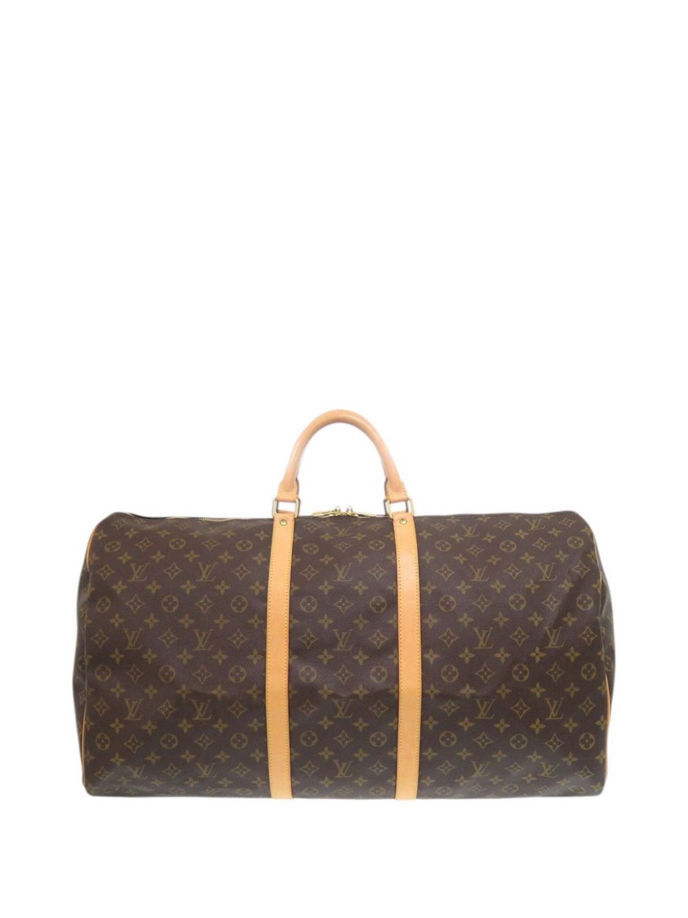 2000 Monogram Keepall 60 travel bag