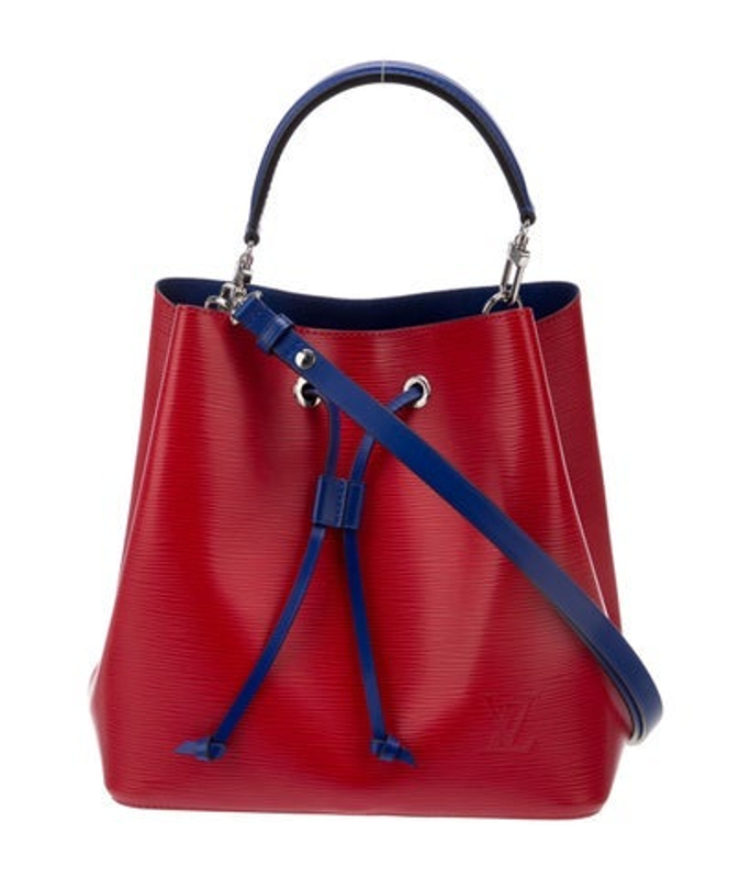 Louis Vuitton Vuitton Epi Leather Neonoe Mm