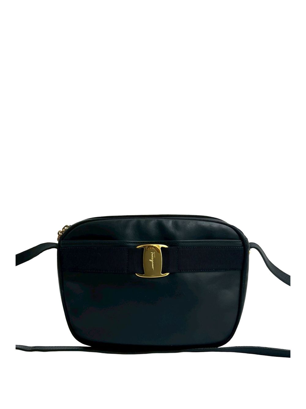 2010-2026 Calfskin Vara crossbody bag