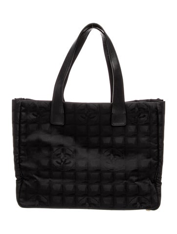 Travel Ligne Tote