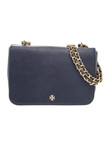 Leather Evening Bag