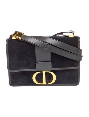 Suede 30 Montaigne