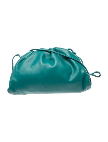 Leather Mini Pouch