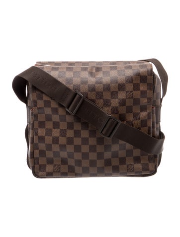 Damier Ebene Naviglio