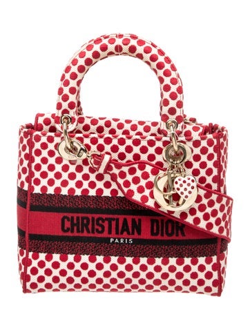 Canvas Book Tote