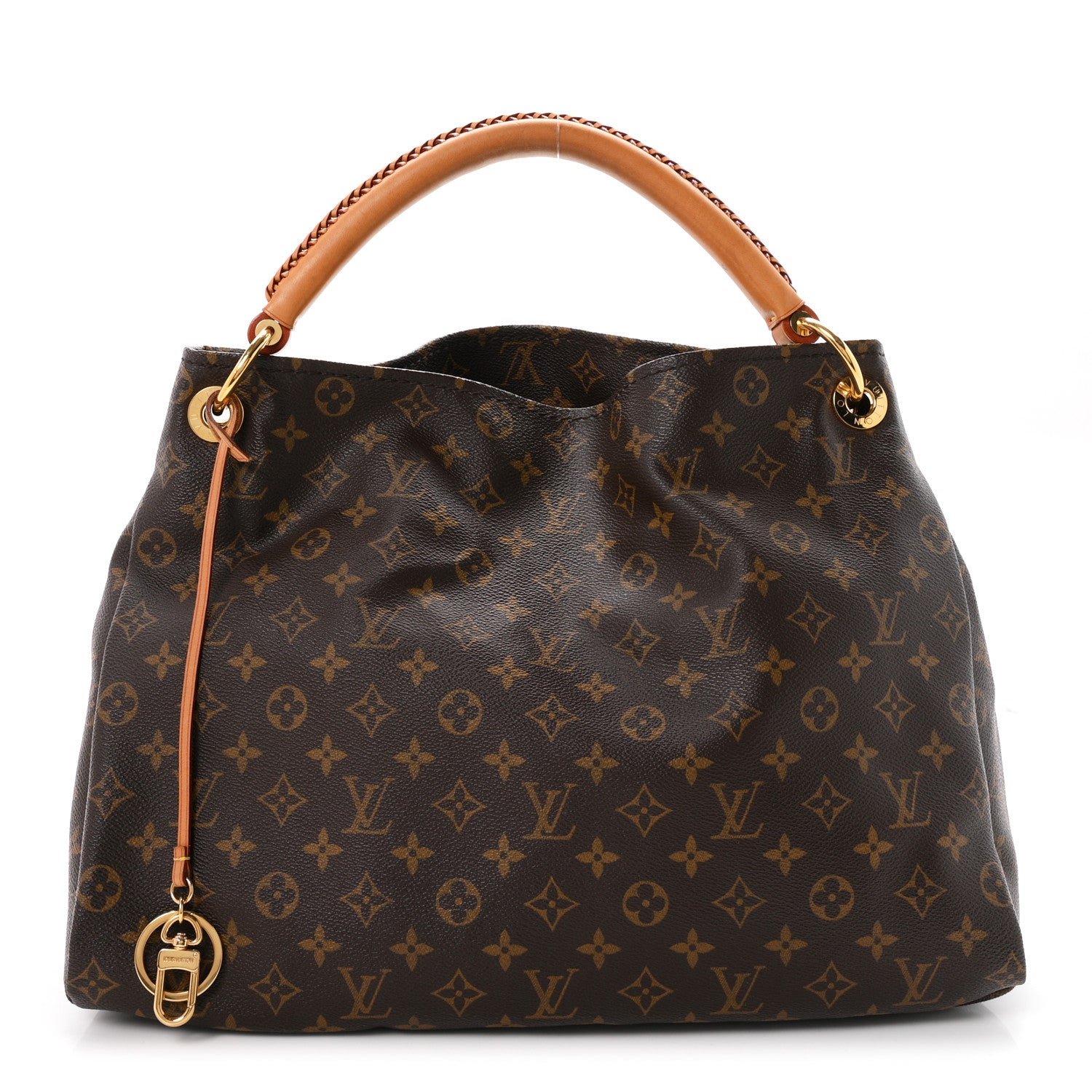 Louis Vuitton Monogram Artsy MM