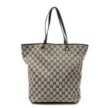 Canvas Tall Tote
