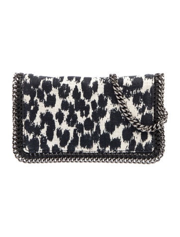 Canvas Clutch