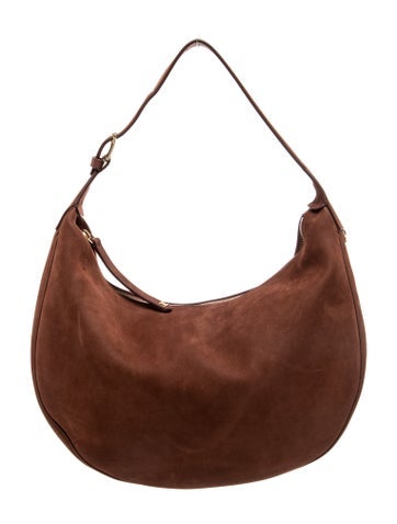 Suede Lulu Large 2025