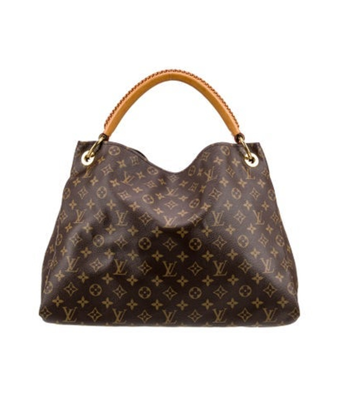 Louis Vuitton Vuitton Lv Monogram Artsy Mm