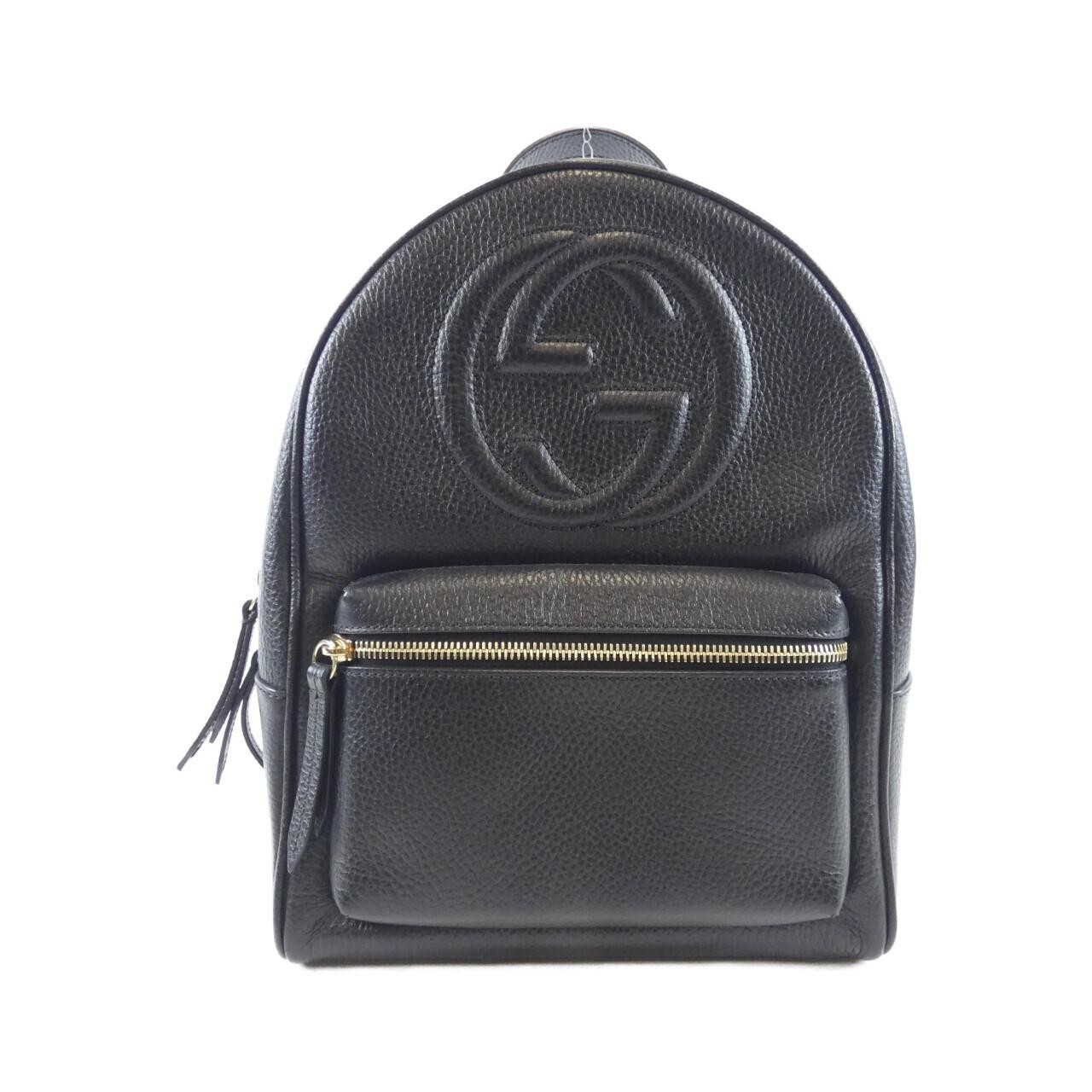 Gucci 536192 CAO0G Backpack
