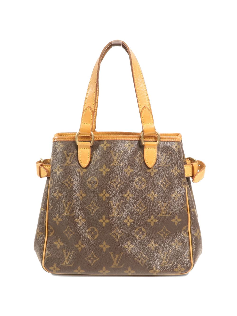 Batignolles Monogram tote bag