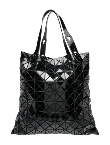 PVC Tote