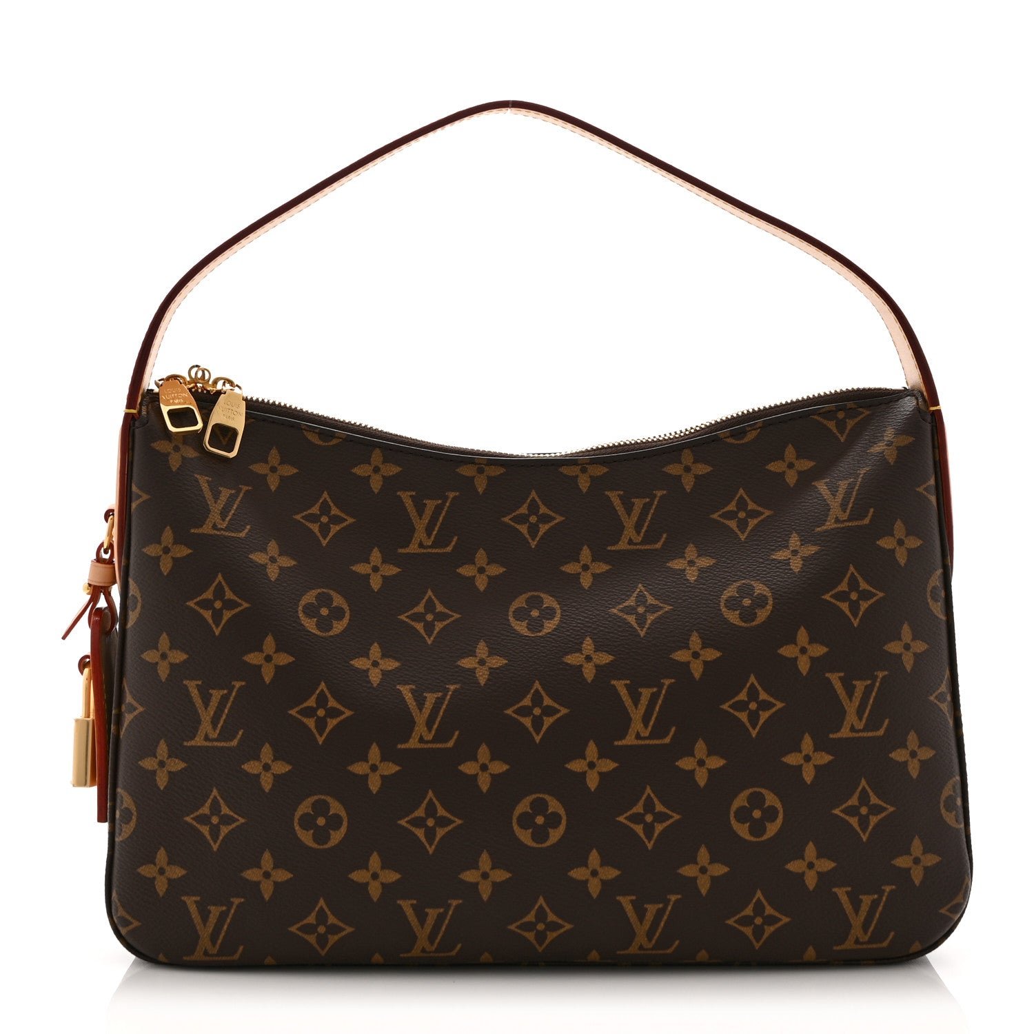 Louis Vuitton Monogram Slouchy PM