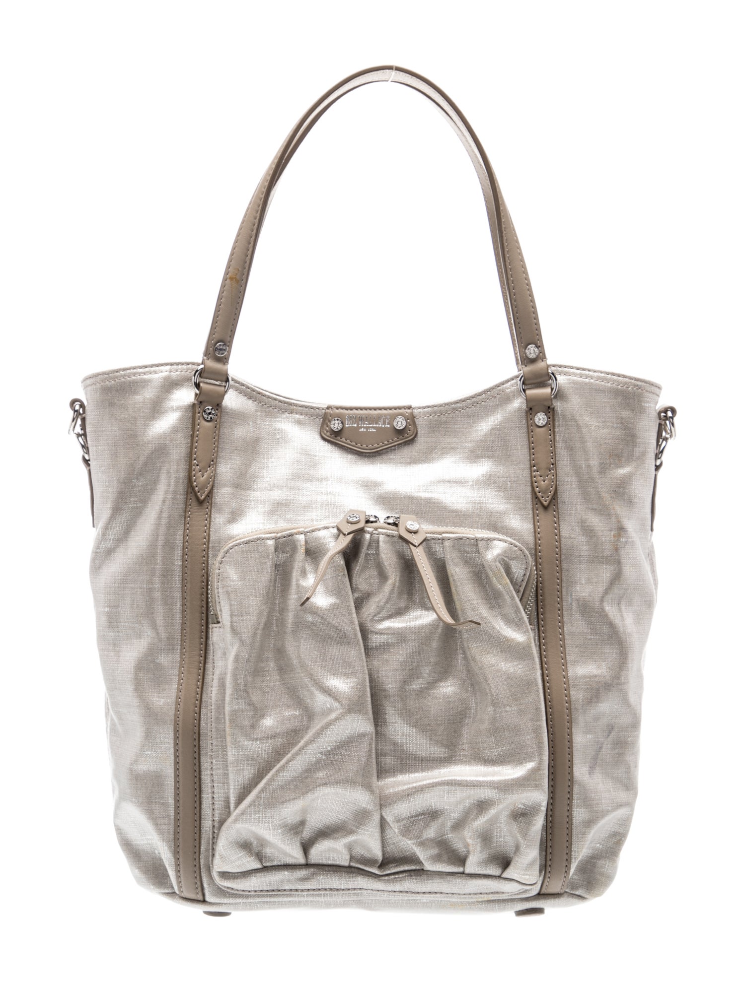Nylon Tote