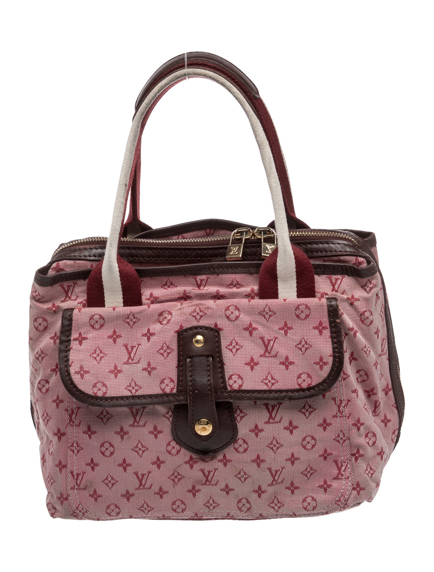 Monogram Mini Lin Mary Kate