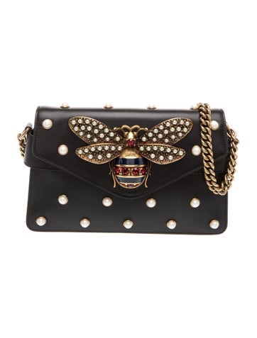 Faux Pearl Queen Margaret Mini