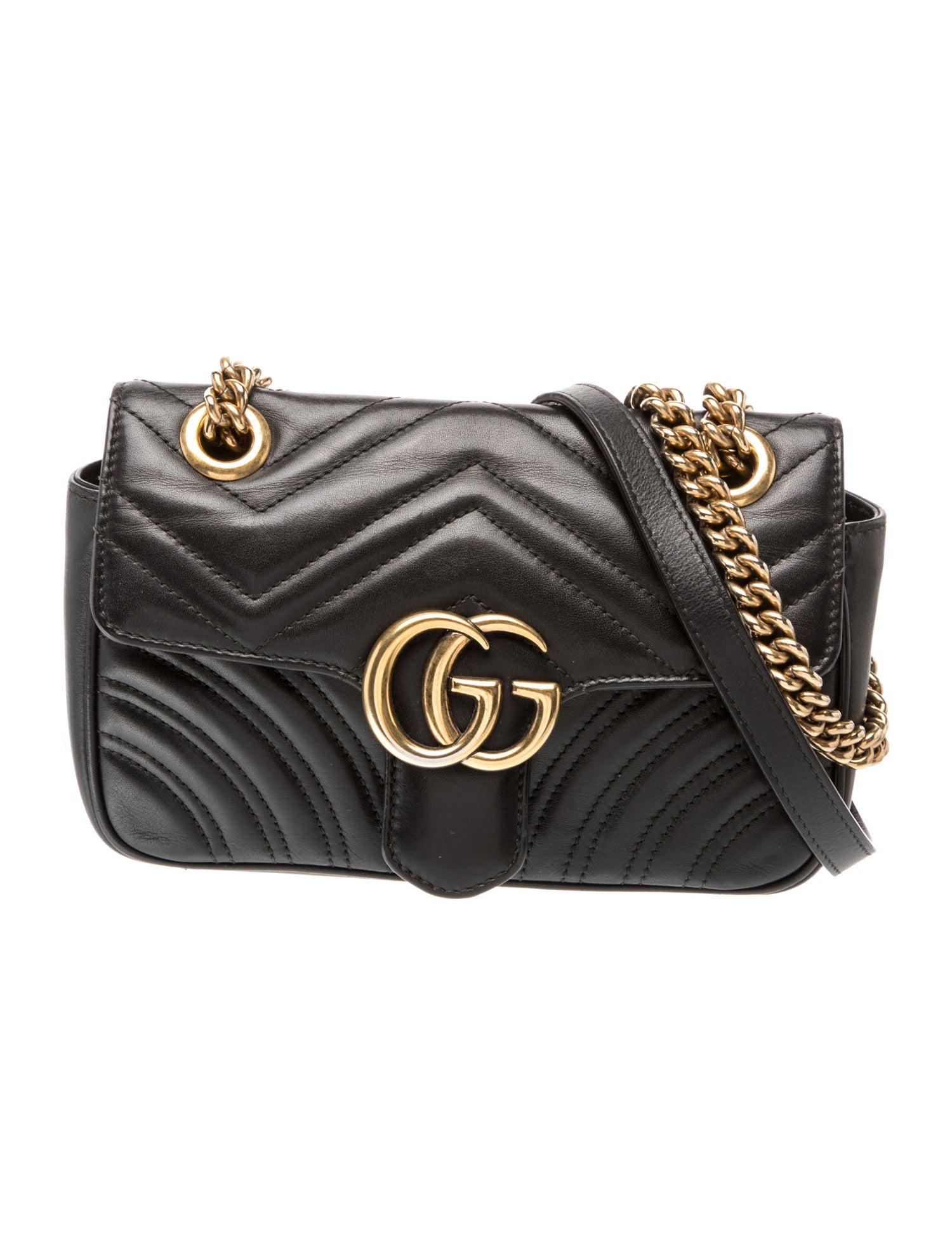 Double G Marmont Mini