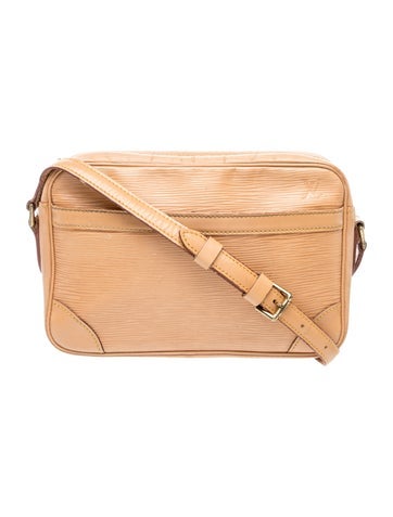 Epi Leather Trocadero 27