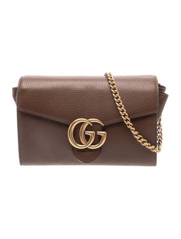 Double G Marmont
