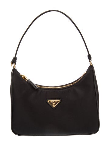 Saffiano Leather Re-Edition 2005
