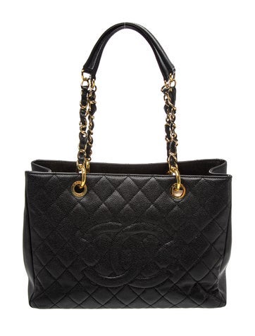 Grand Shopping Tote