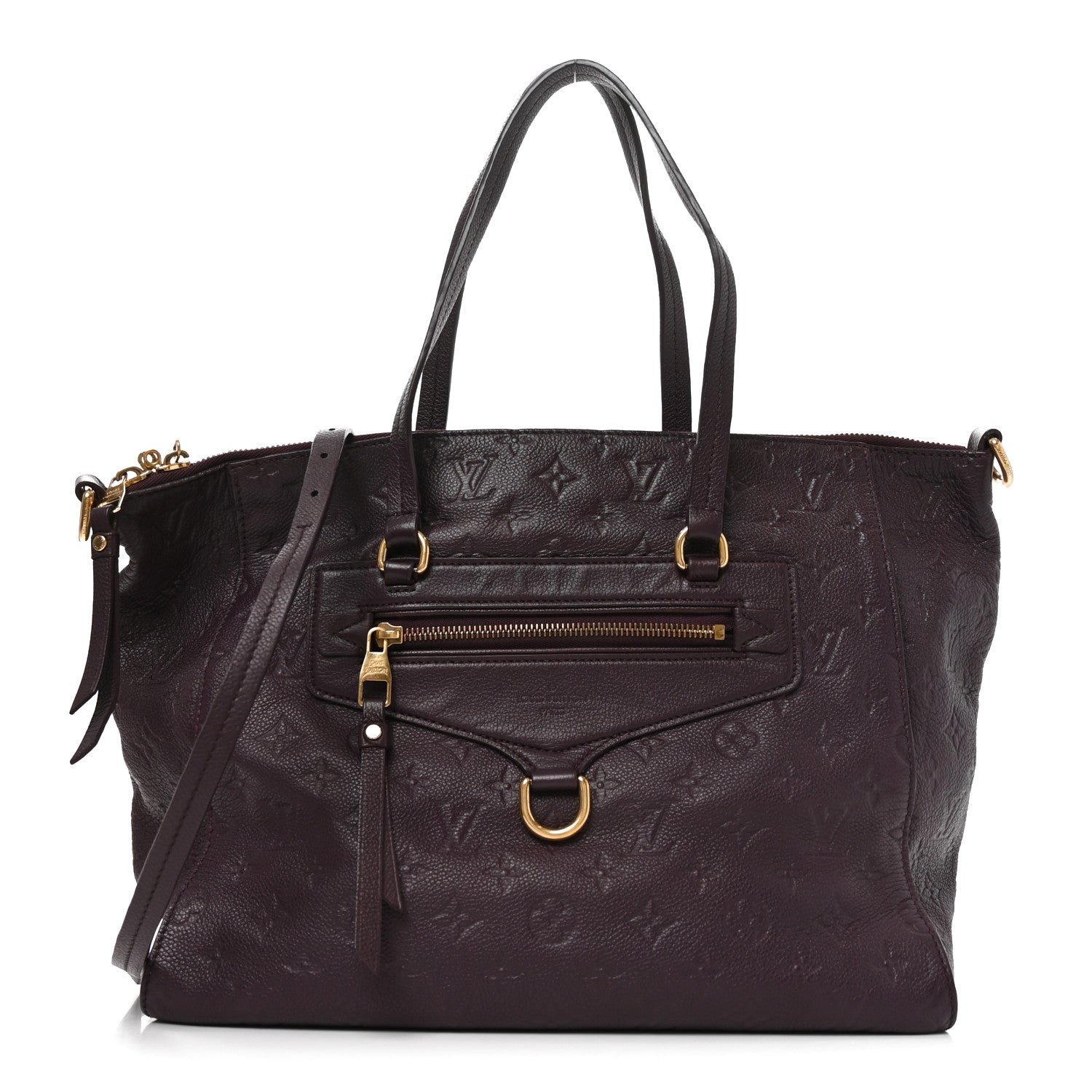 Louis Vuitton Empreinte Lumineuse PM Aube