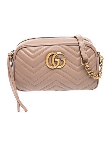 Double G Marmont Small