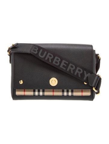 Burberry Vintage Check Note