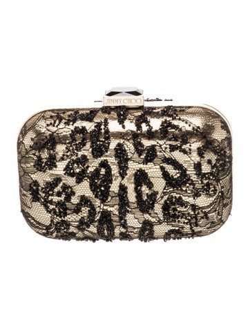 Sequins Minaudière