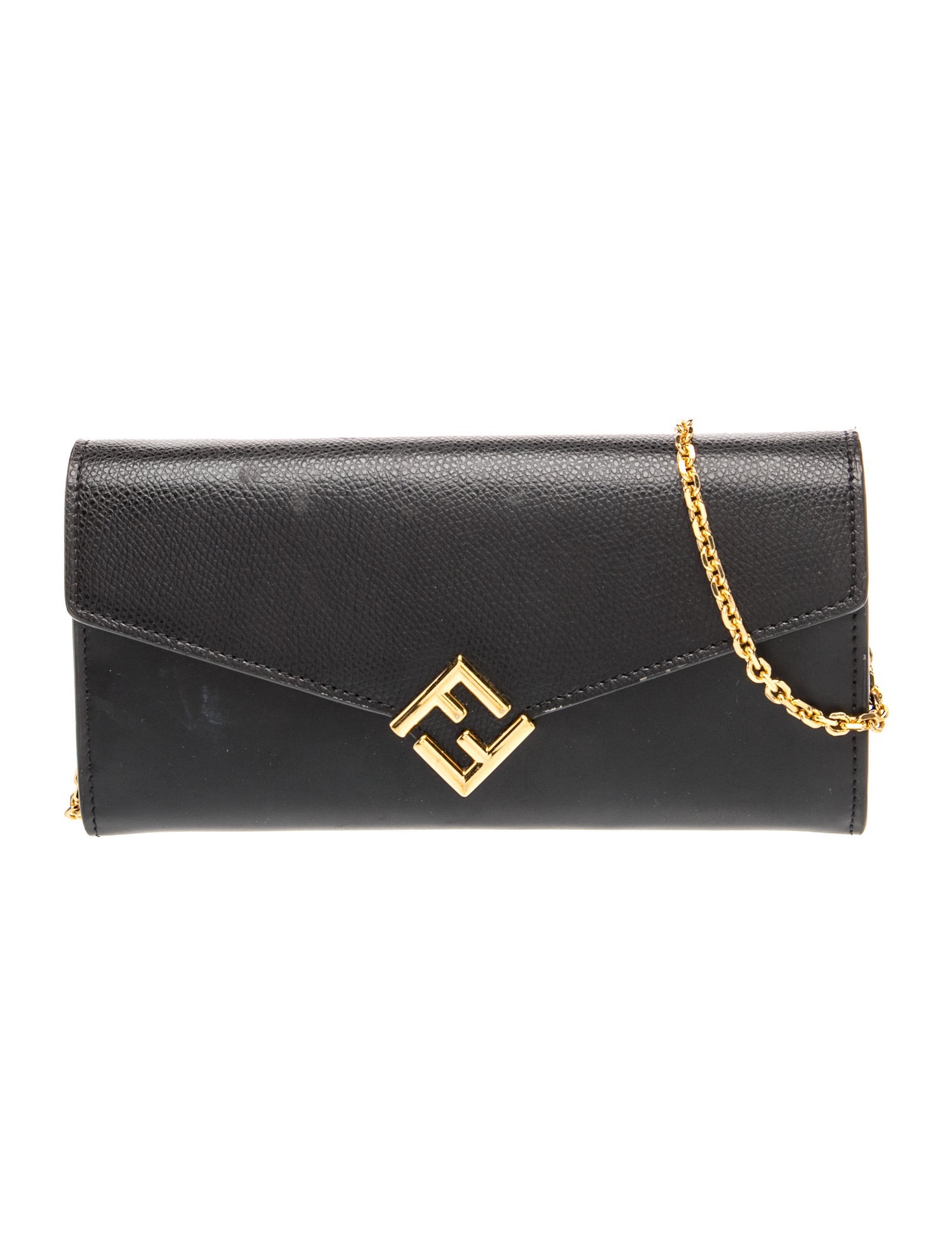 Zucca FF Crossbody Bag
