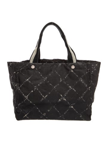 Travel Ligne Tote