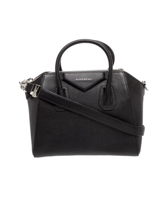 Givenchy Leather Antigona Small