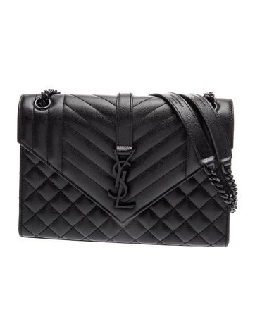 Quilted Envelope Medium