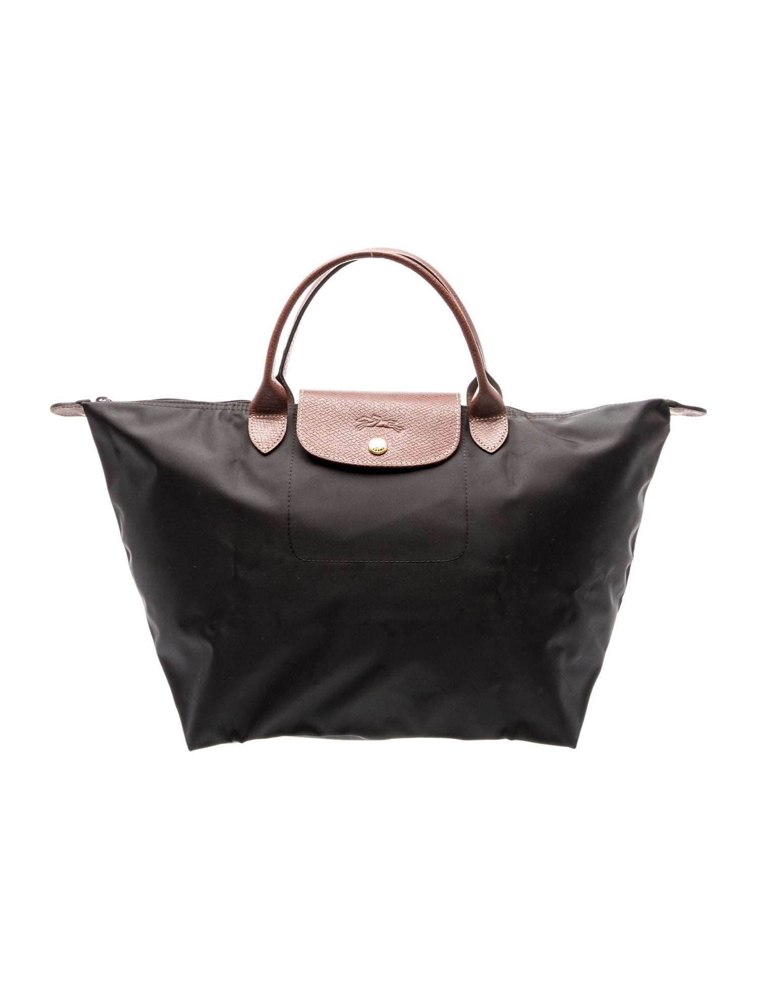 Nylon Tote