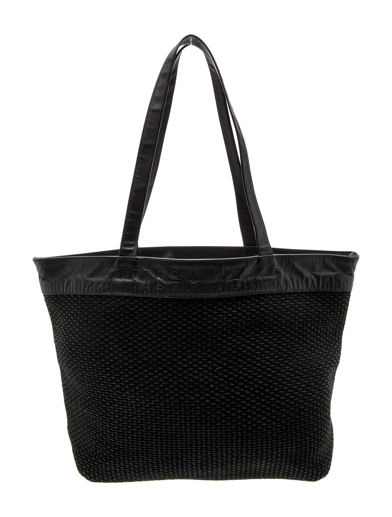 Marco Polo Tote