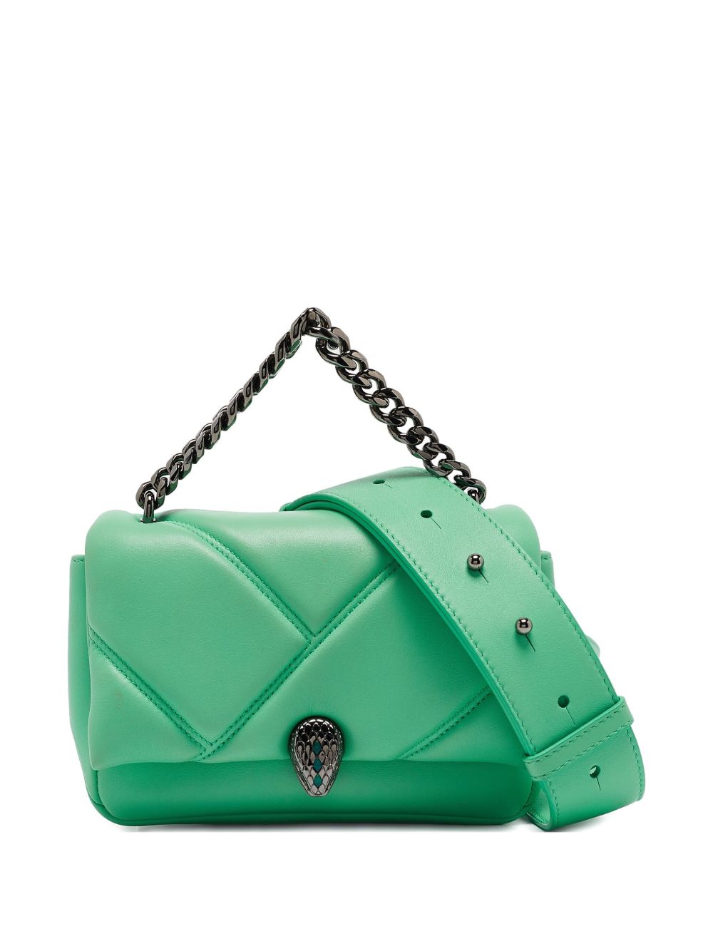 Bvlgari Serpenti cross body bag