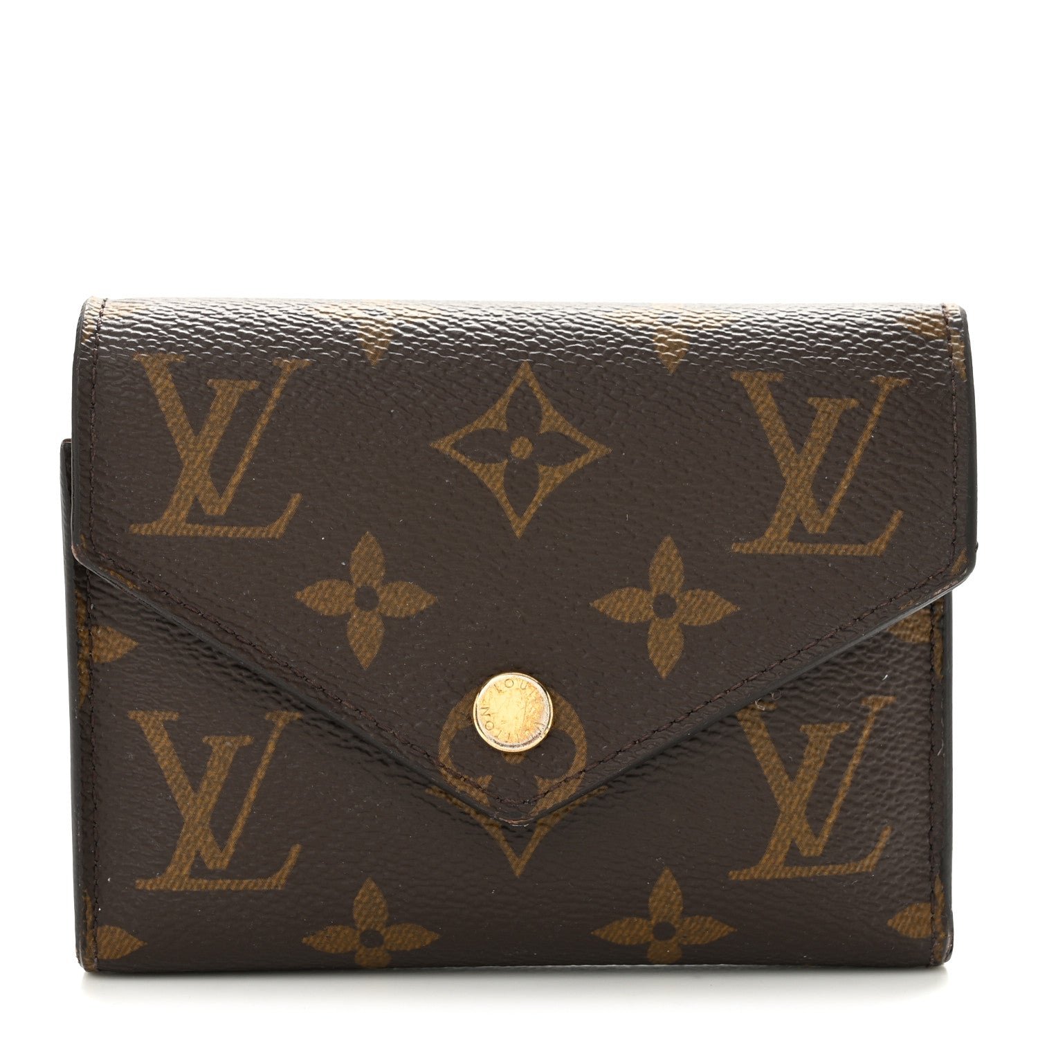 Louis Vuitton Monogram Victorine Wallet