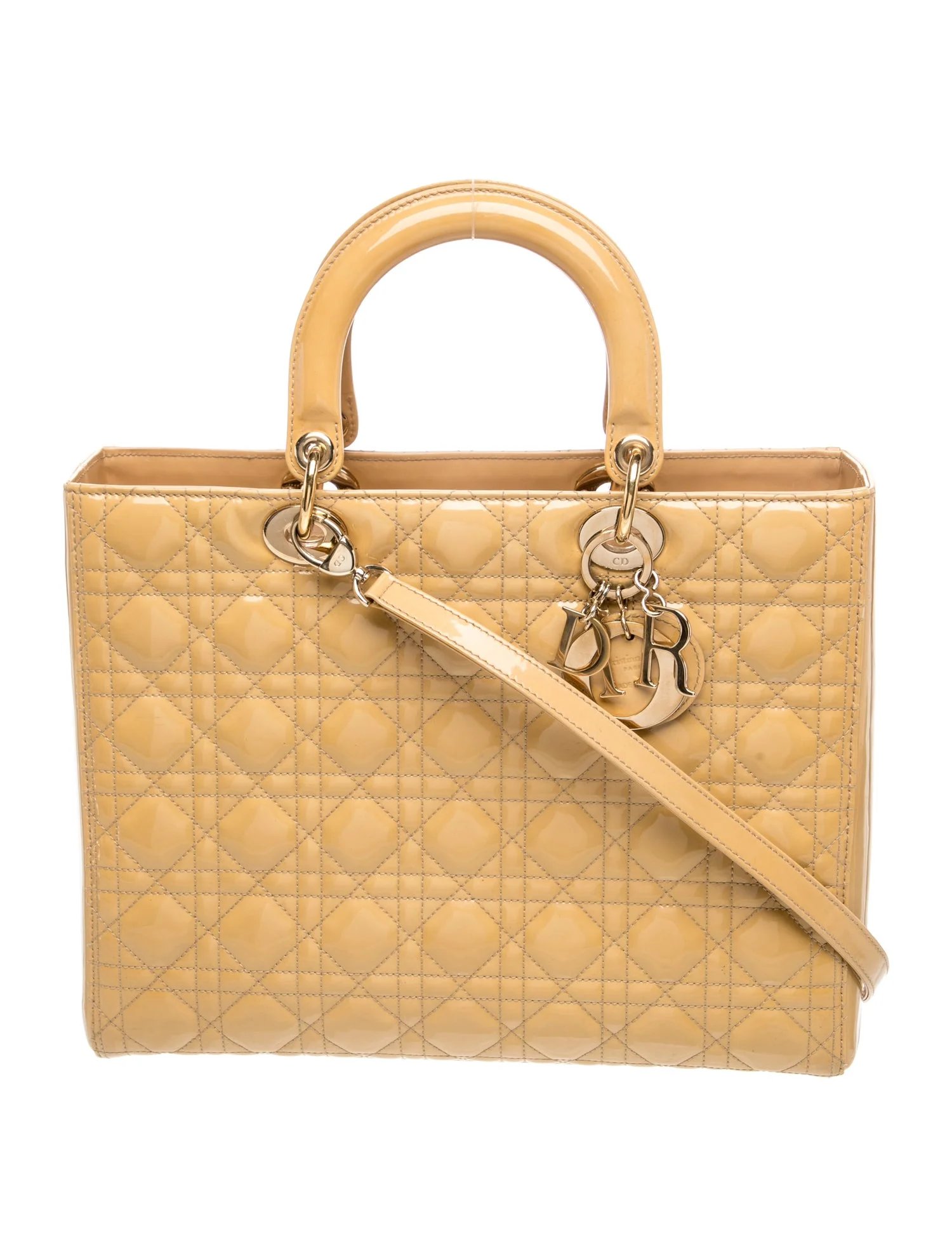 Cannage Lady Dior