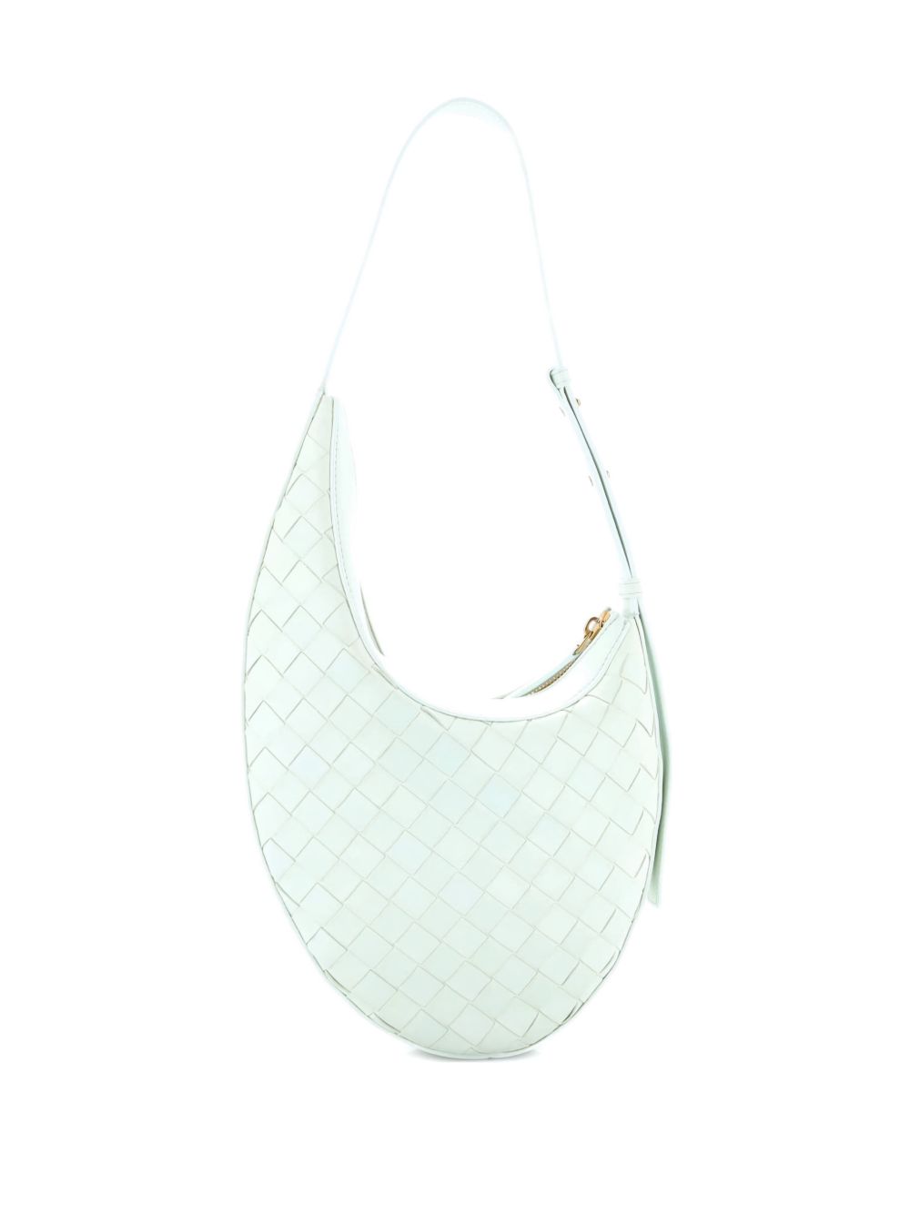 Bottega Veneta Drop Intrecciato Nappa Small shoulder bag