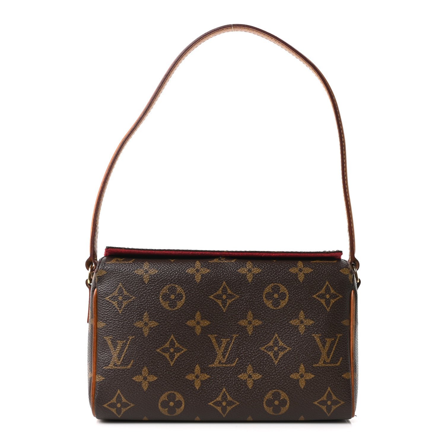 Louis Vuitton Monogram Recital