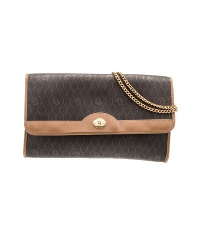 Dior Dior Shoulder Bag