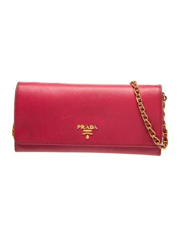 Saffiano Leather Metal