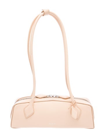 Leather Le Teckel Small